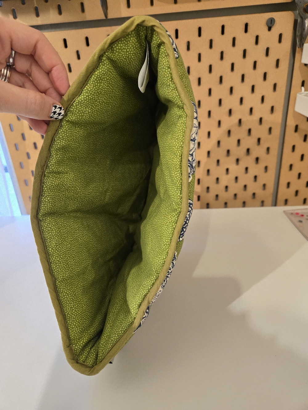 Ulster Weavers Portman Farm Tea Cosy Cozy Royal Horticultural Society Botanical - Picture 8 of 11